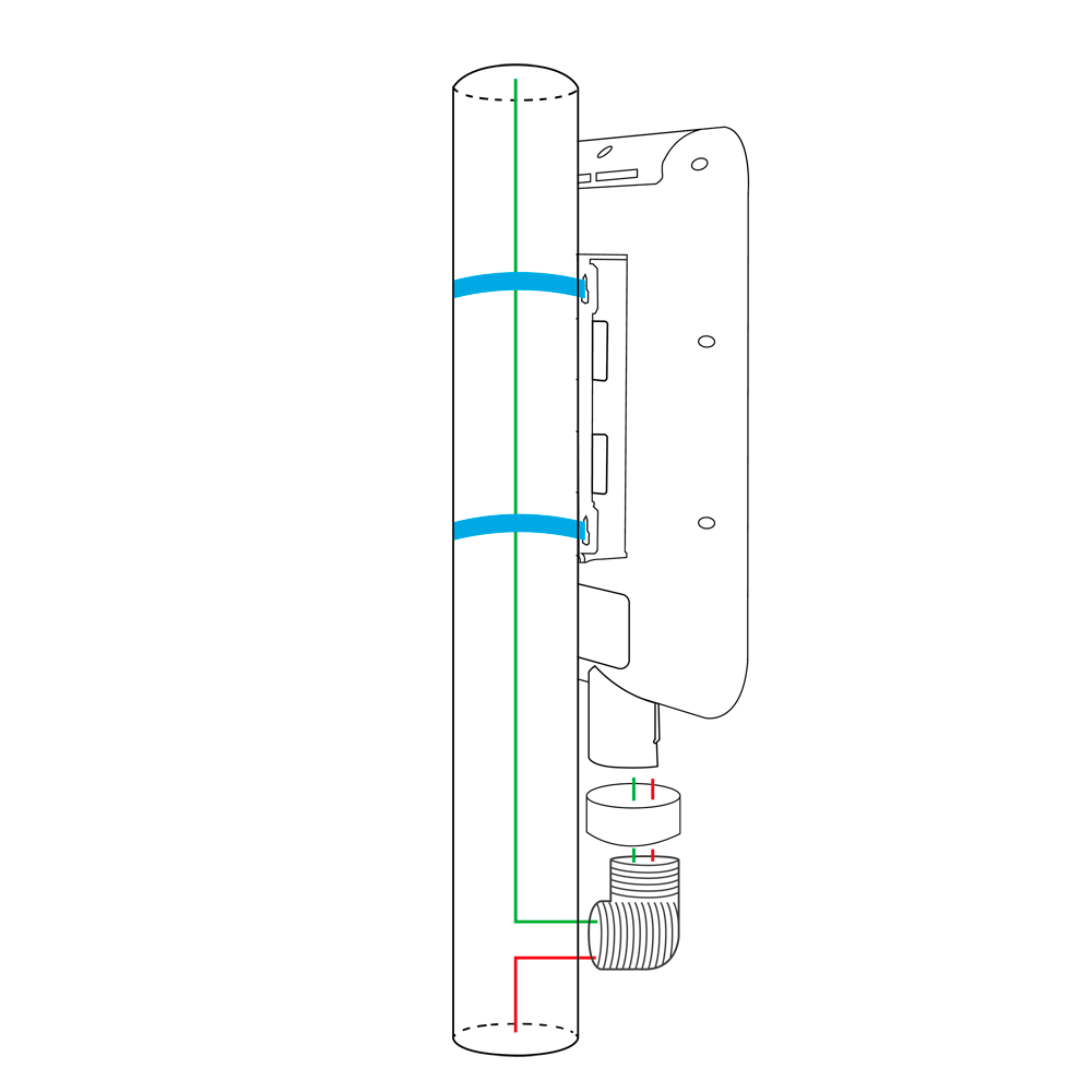 SW0504POE-G-60-OUT - Imagen 5