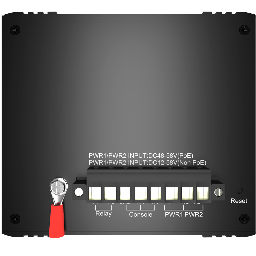 SW2624HIPOE-MGF-360-DIN - Imagen 5