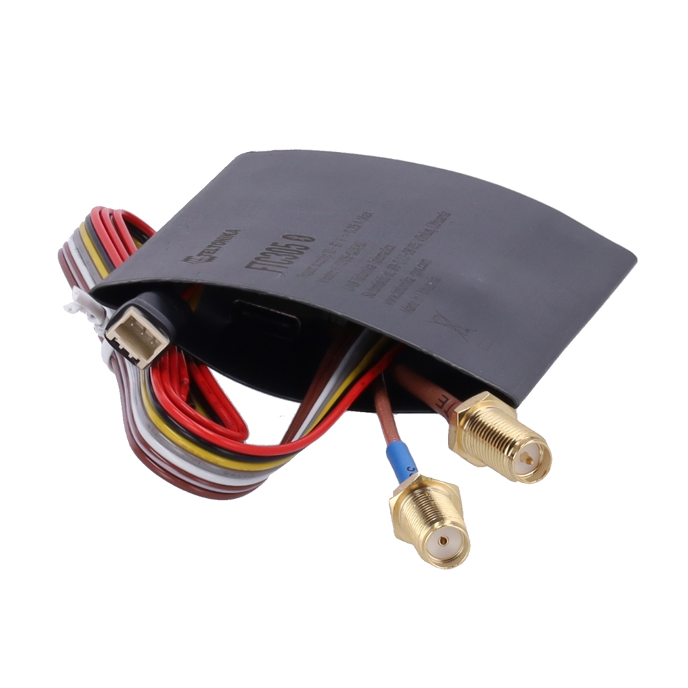 TK-FTC305 - Imagen 5