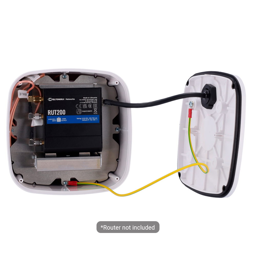 TK-PR1IC860 - Imagen 5