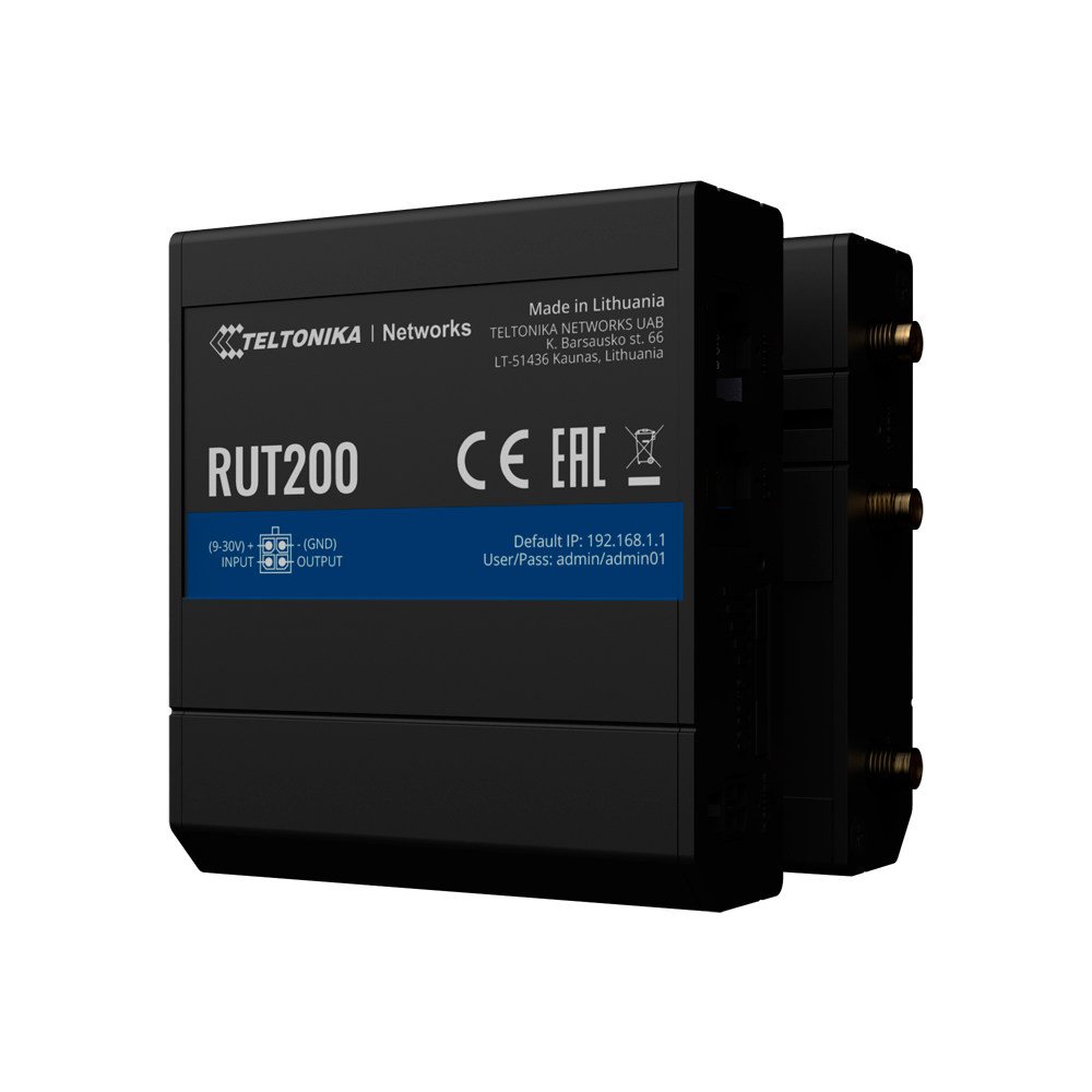 TK-RUT200-V2 - Imagen 5