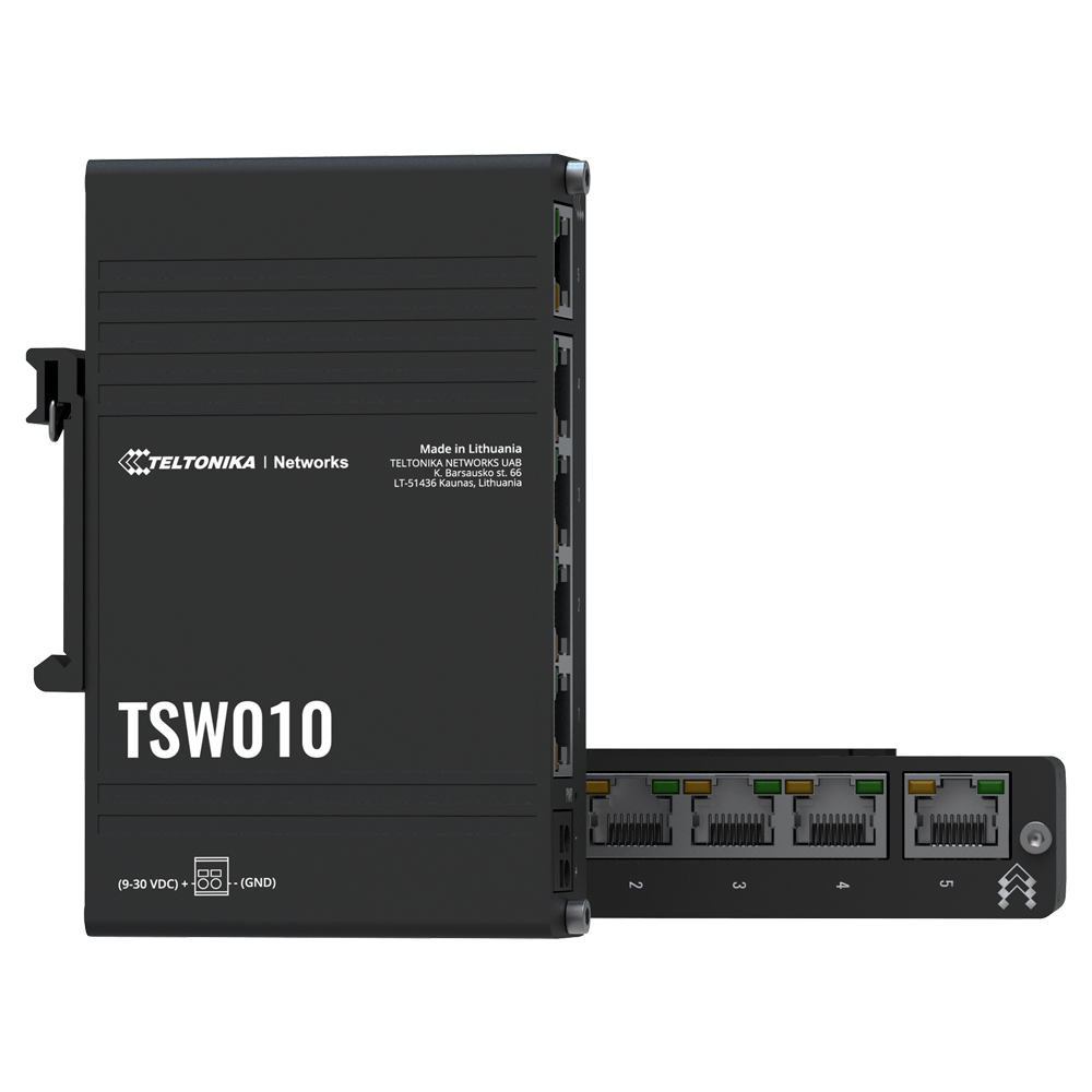 TK-TSW010 - Imagen 5