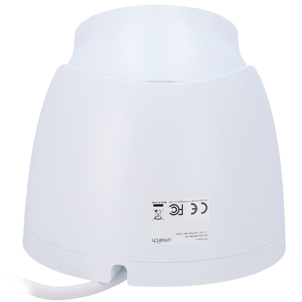 UV-IPC-T242-ADF28K-WP - Imagen 5