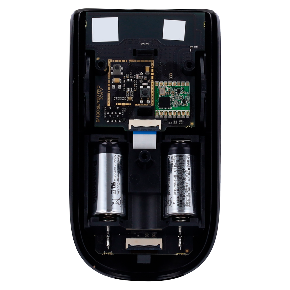 AJ-MOTIONCAM-PHOD-S-B - Imagen 5