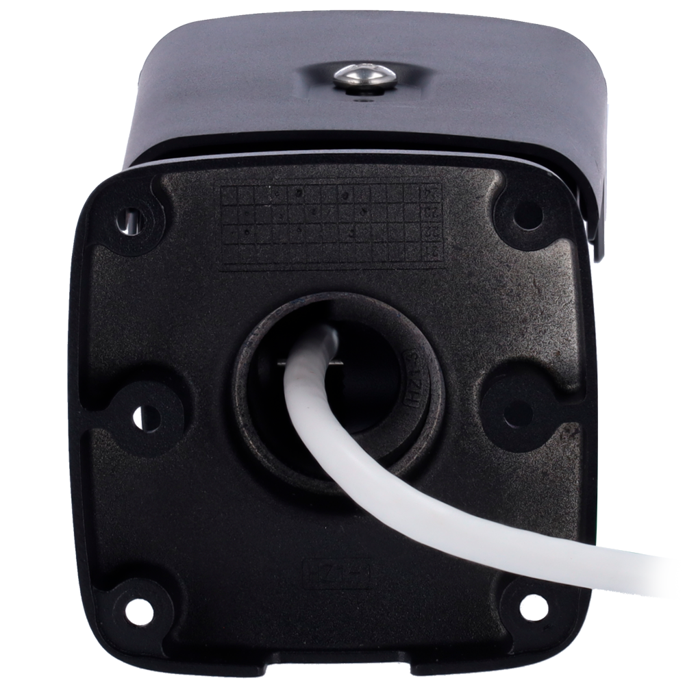 UV-IPC2B14SE-ADF28K-WP-I1-BLACK - Imagen 5