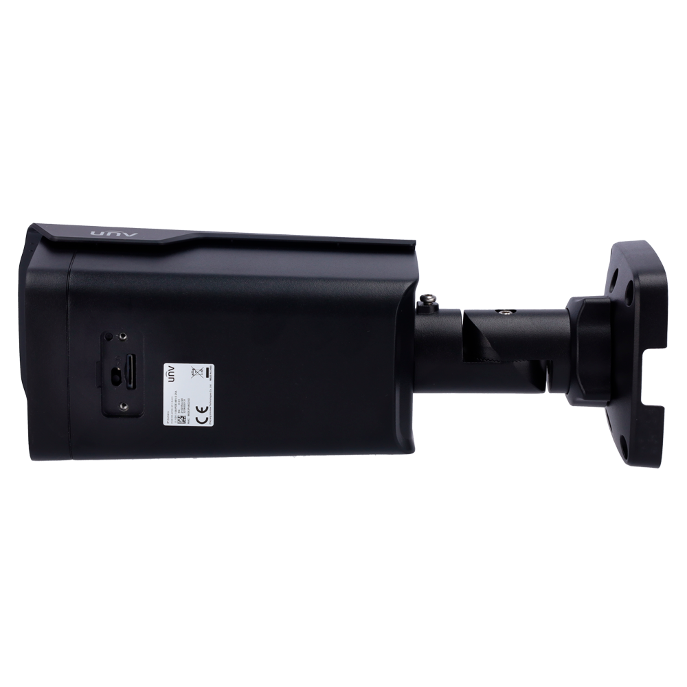 UV-IPC2B18SE-ADF28K-WP-I1-BLACK - Imagen 5