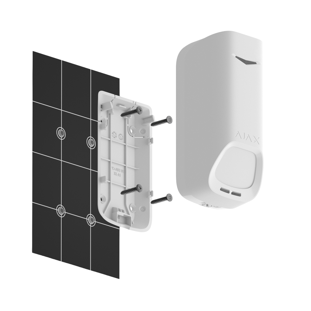 AJ-MOTIONPROTECT-G3-B - Imagen 5