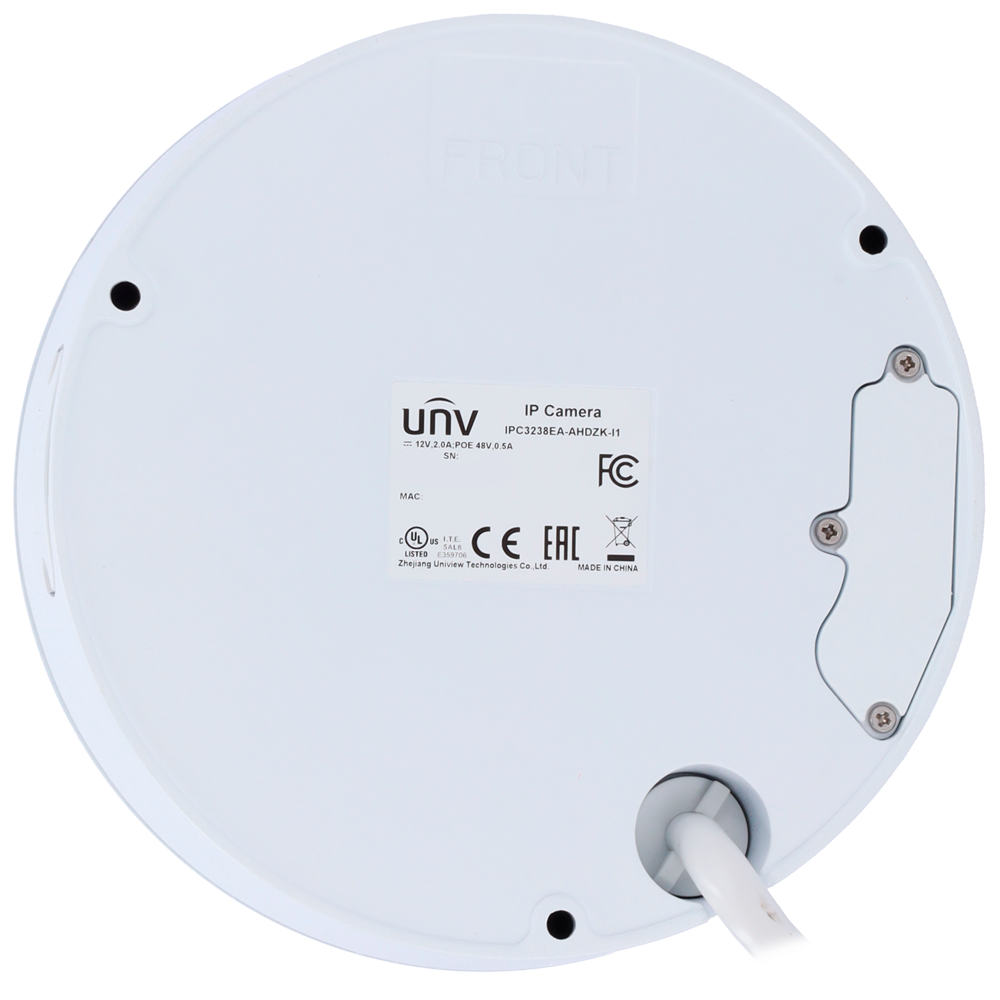 UV-IPC3238EA-AHDZK-I1 - Imagen 5