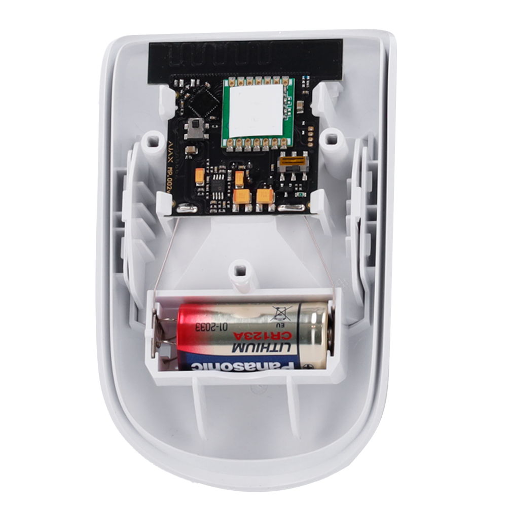 AJ-MOTIONPROTECT-S-W - Imagen 4