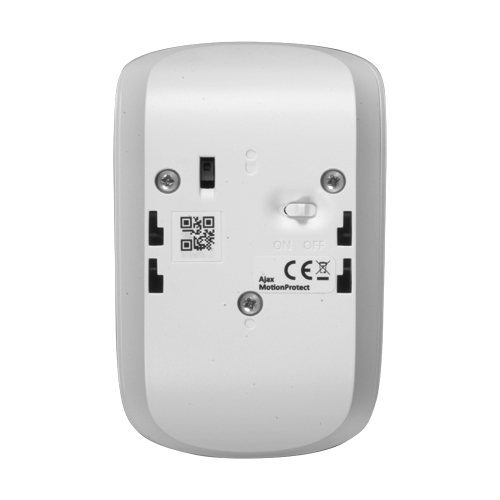 AJ-MOTIONPROTECT-W - Imagen 5