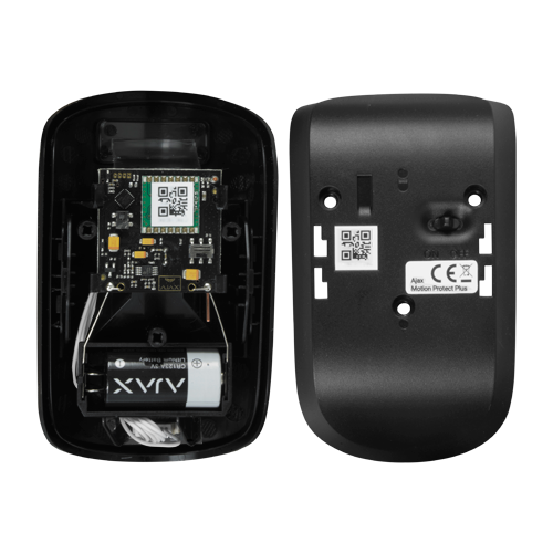 AJ-MOTIONPROTECTPLUS-B - Imagen 5