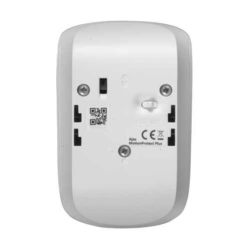 AJ-MOTIONPROTECTPLUS-W - Imagen 5