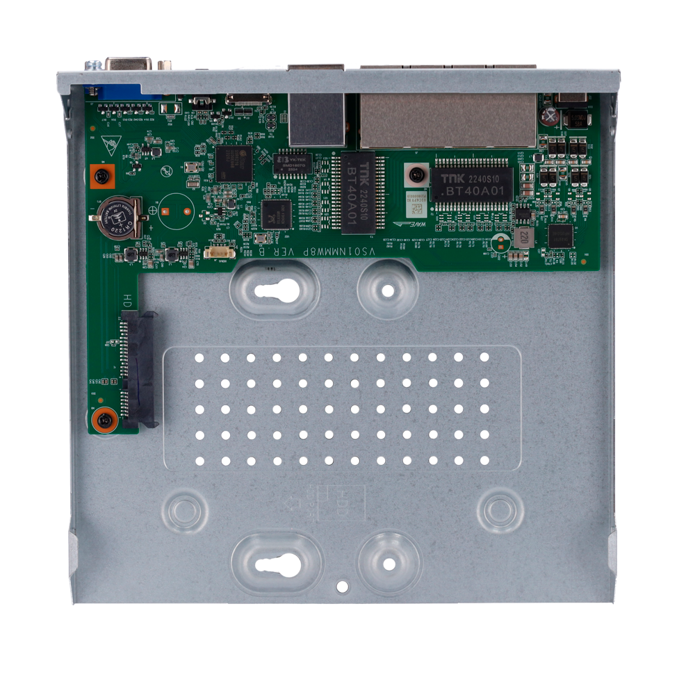 UV-NVR-108S3-P8-ECO - Imagen 4