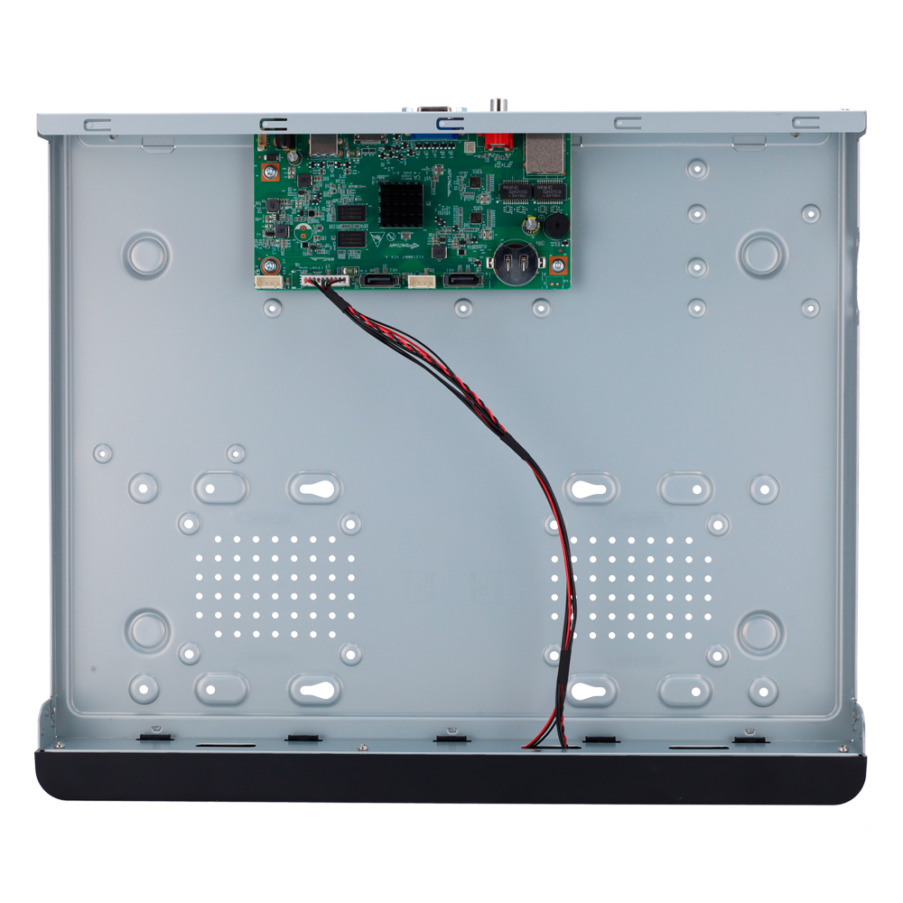 UV-NVR302-16B-IQ - Imagen 5