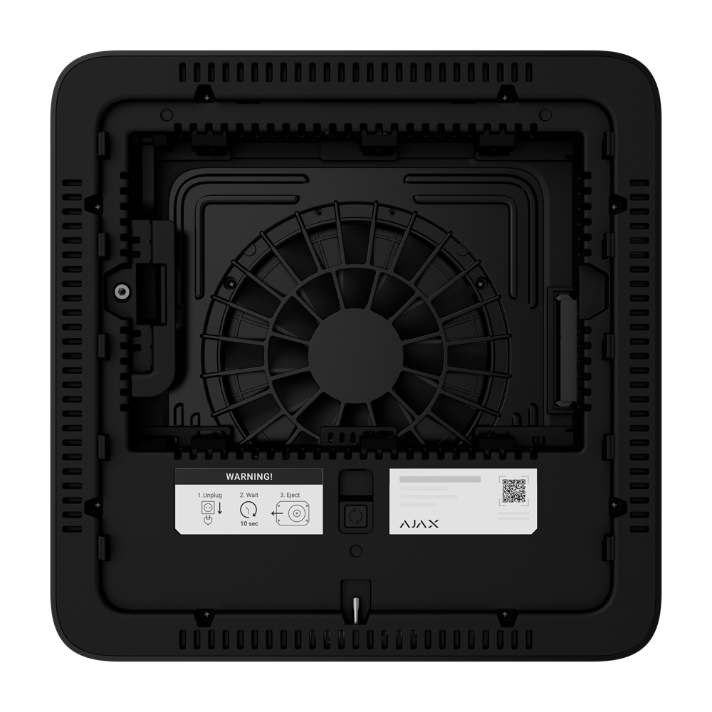 AJ-NVR108-HDC-B - Imagen 5