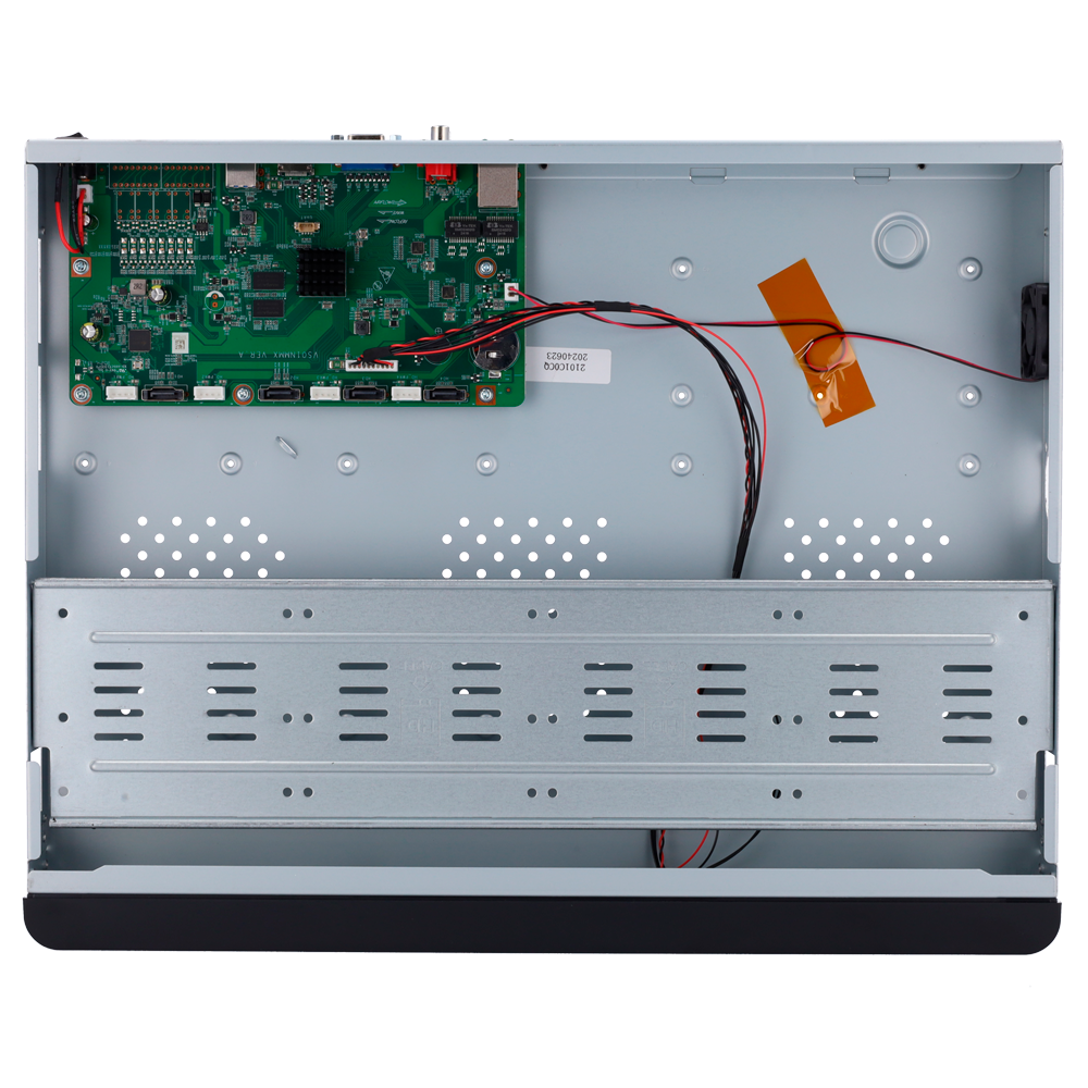 UV-NVR304-32B-IQ - Imagen 5