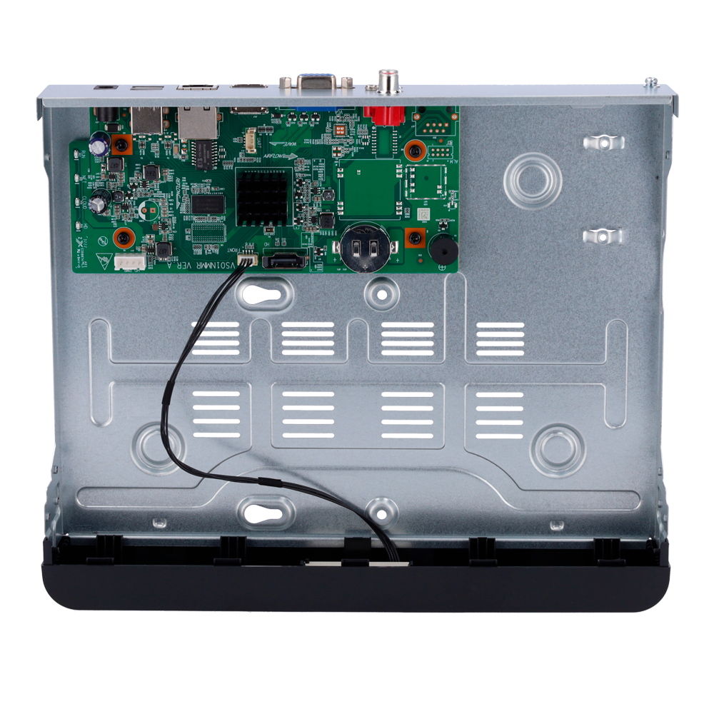 UV-NVR501-04B - Imagen 5