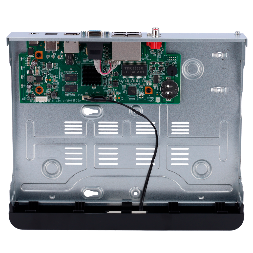 UV-NVR501-04B-P4 - Imagen 5