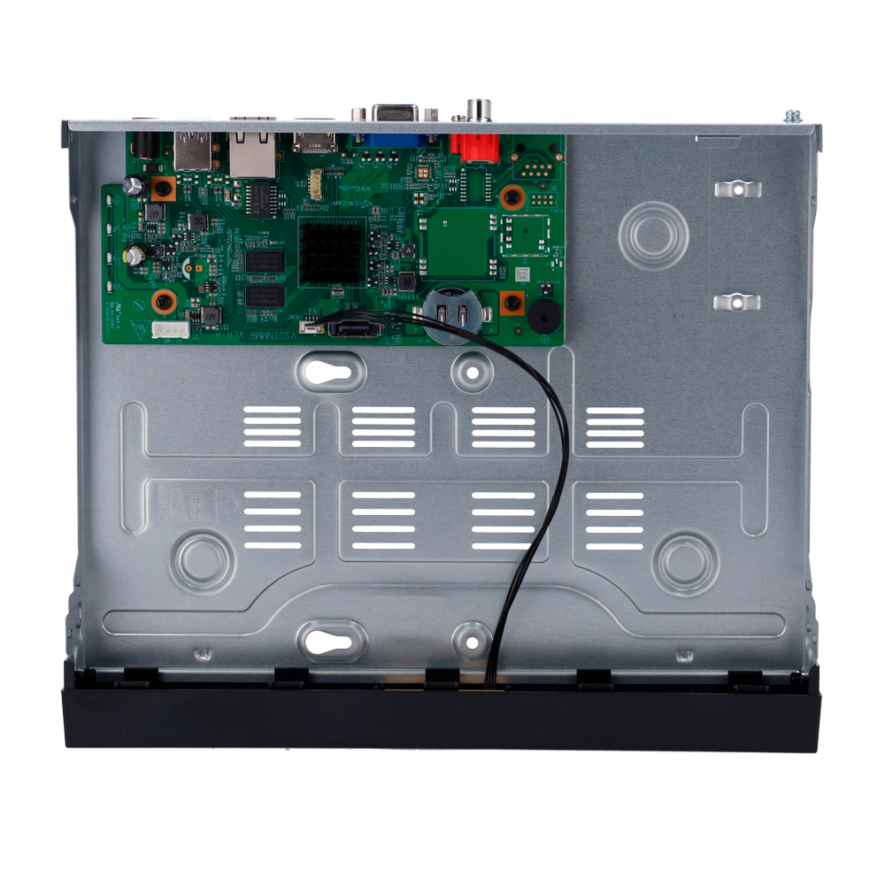 UV-NVR501-08B-IQ - Imagen 5