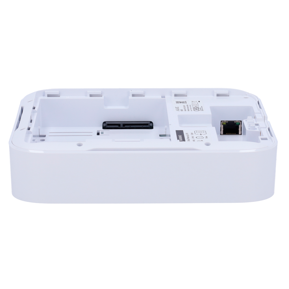 AJ-NVR108-W - Imagen 5