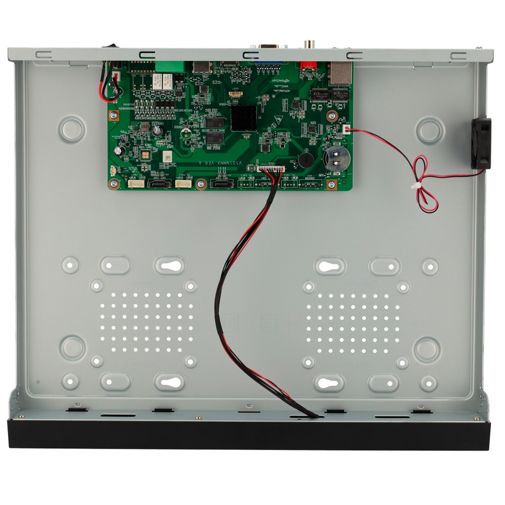UV-NVR502-32B-IQ - Imagen 5
