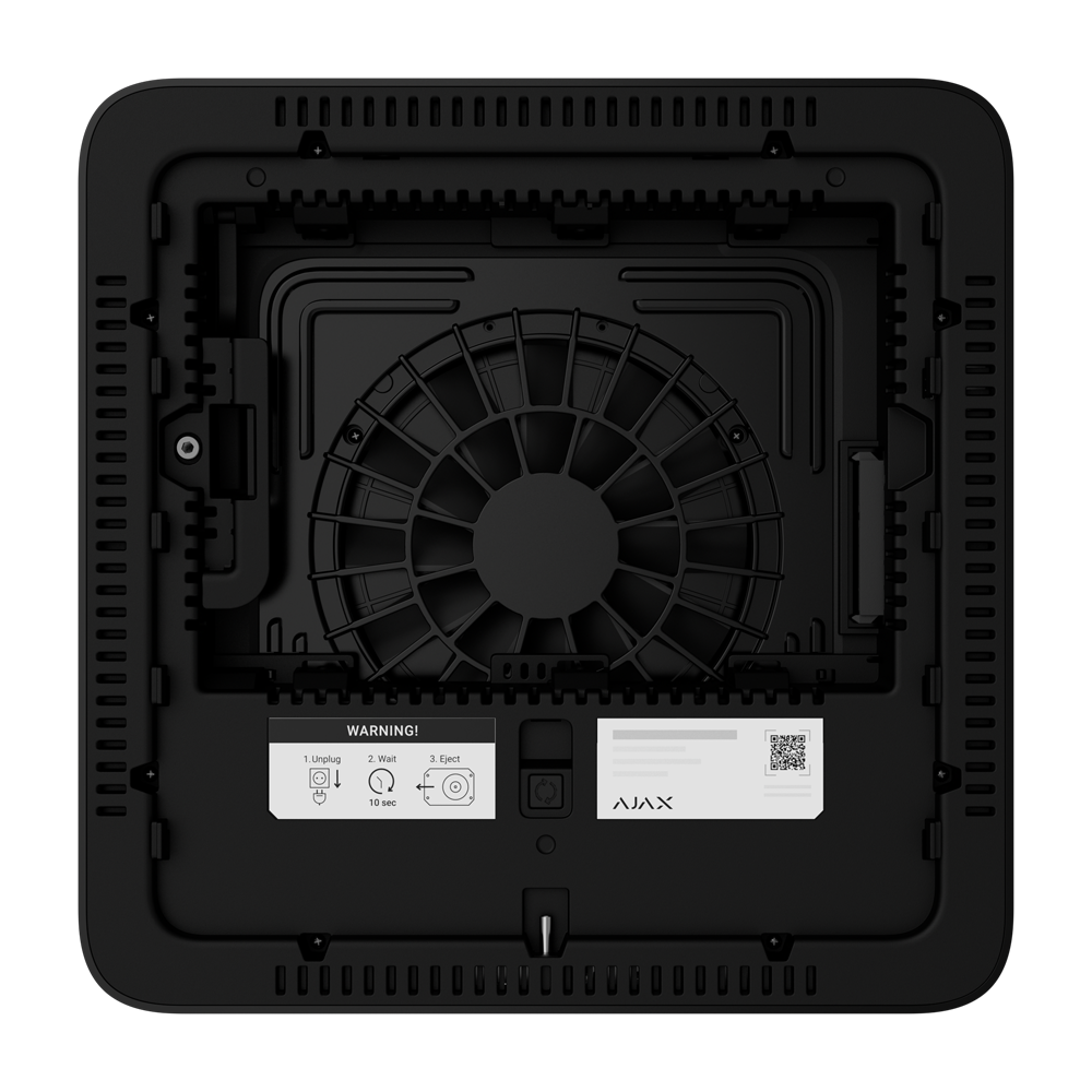 AJ-NVR116-HDC-B - Imagen 5