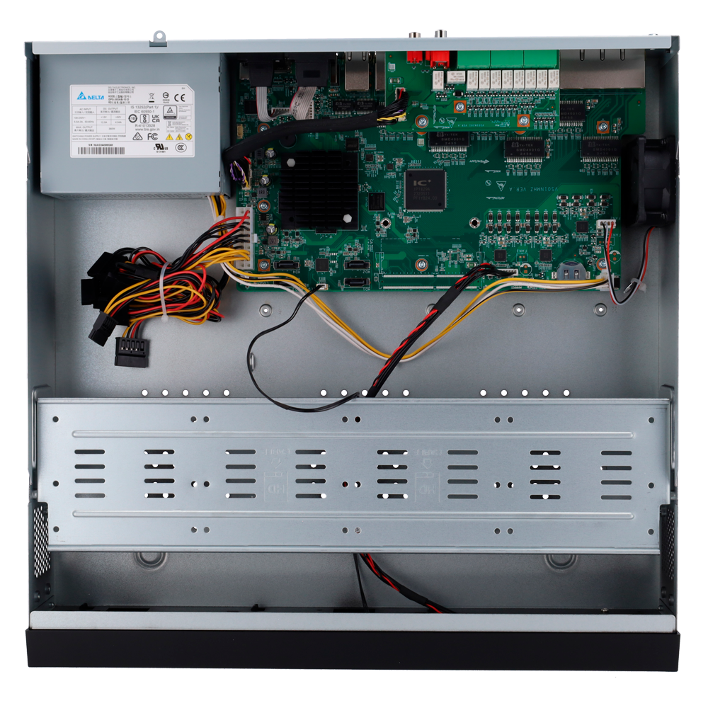 UV-NVR504-32E-P24-IQ - Imagen 5