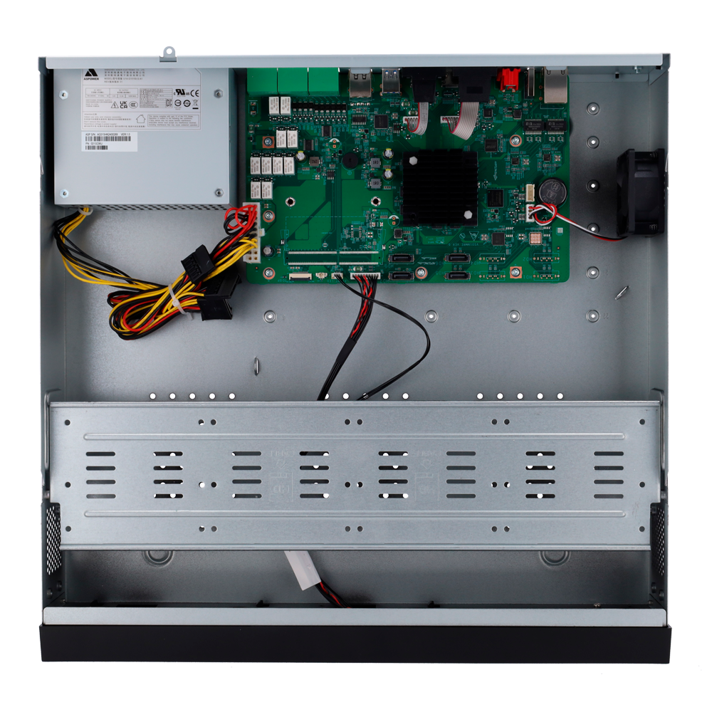 UV-NVR504-64E-IQ - Imagen 5