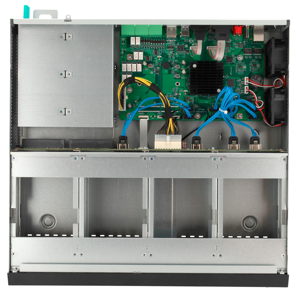 UV-NVR508-32E-IQ - Imagen 4