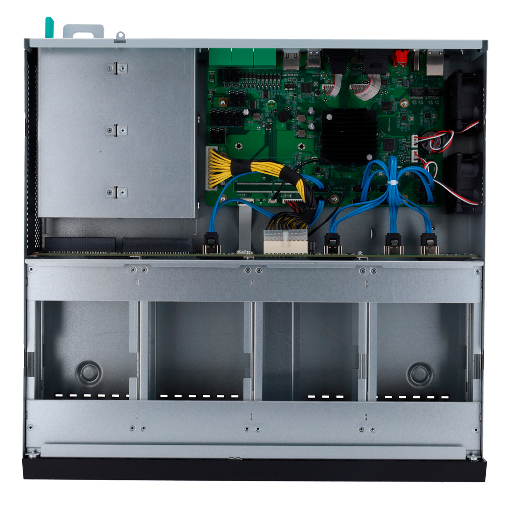 UV-NVR508-64E-R - Imagen 5