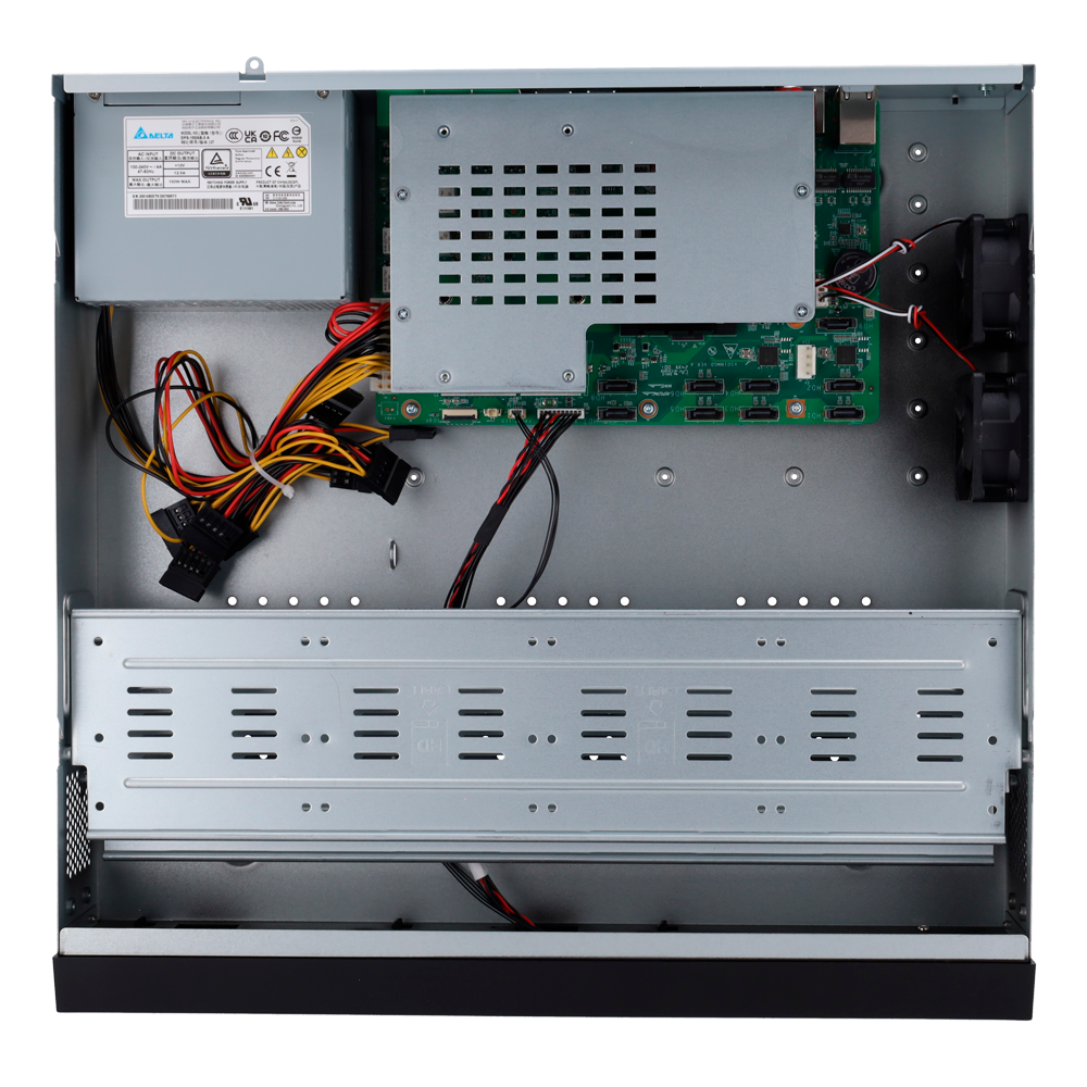UV-NVR509-16E-IQ - Imagen 5