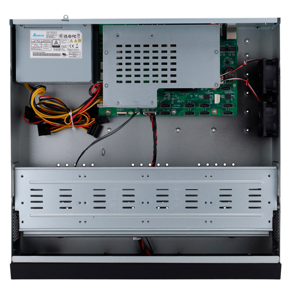 UV-NVR509-32E-IQ - Imagen 5