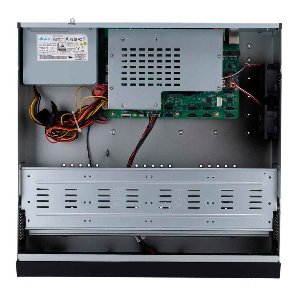 UV-NVR509-64E-IQ - Imagen 5