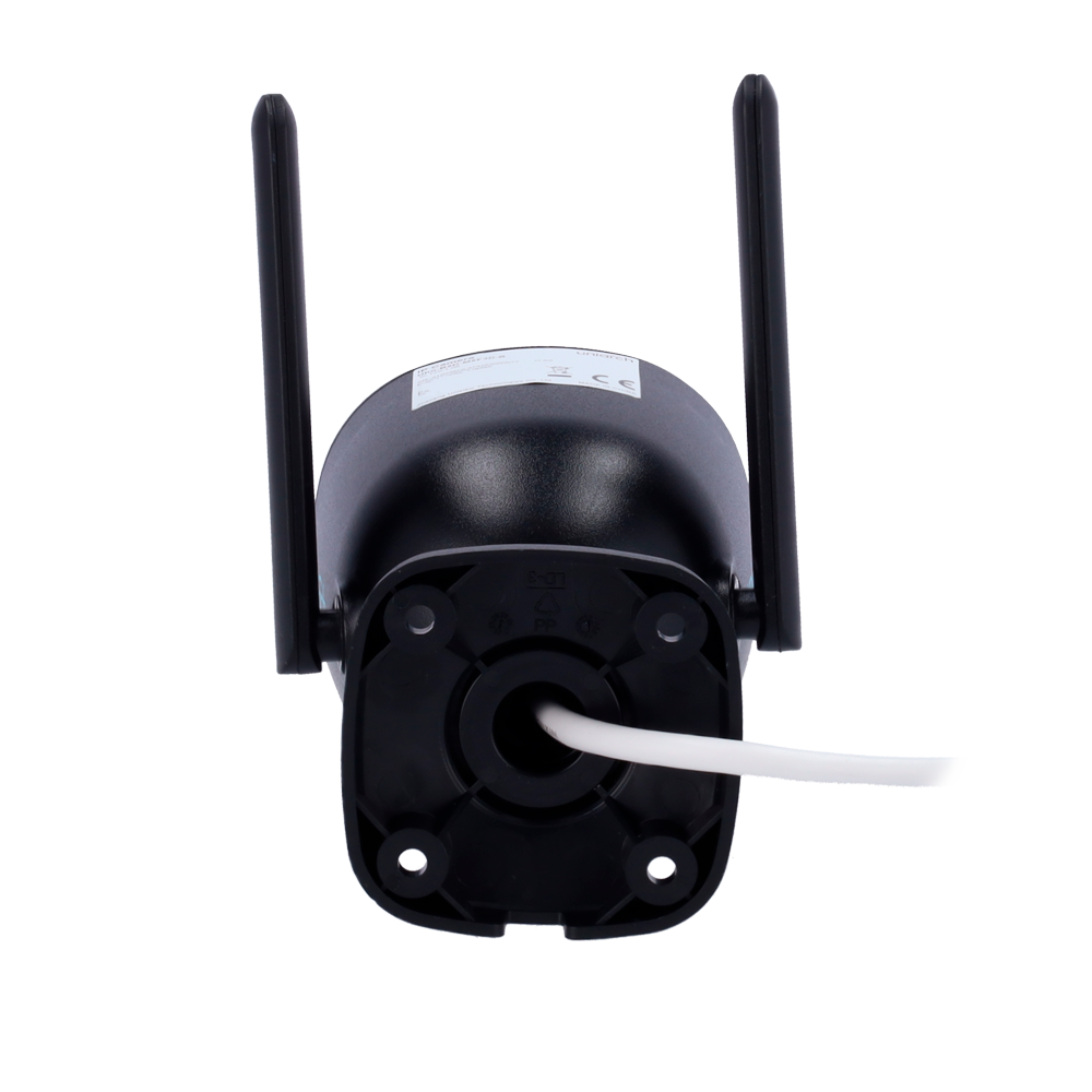 UV-UHO-B2D-M5F3D-BLACK - Imagen 5