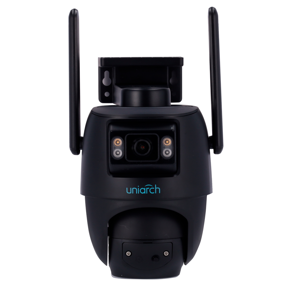UV-UHO-P2S-M33F34-BLACK - Imagen 5