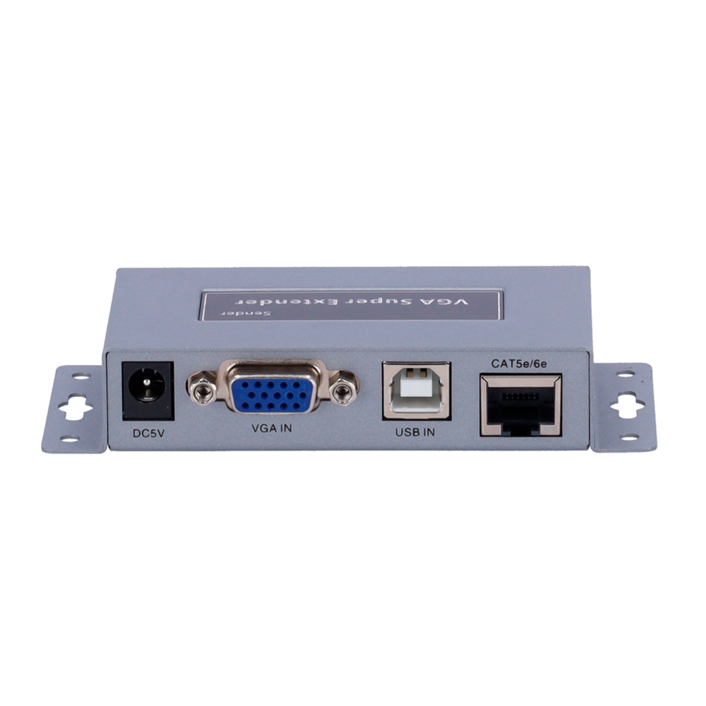 VGA-KVM-EXT - Imagen 5