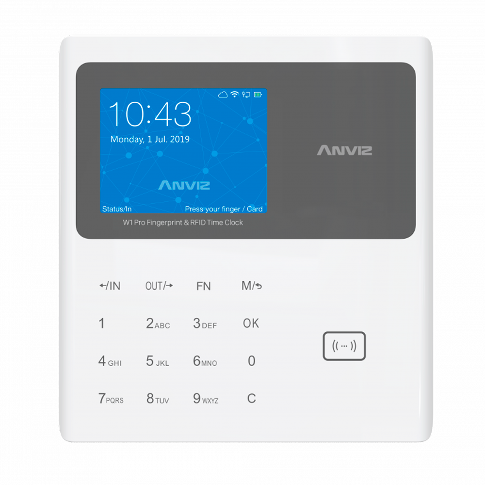 W1C-PRO - Imagen 5