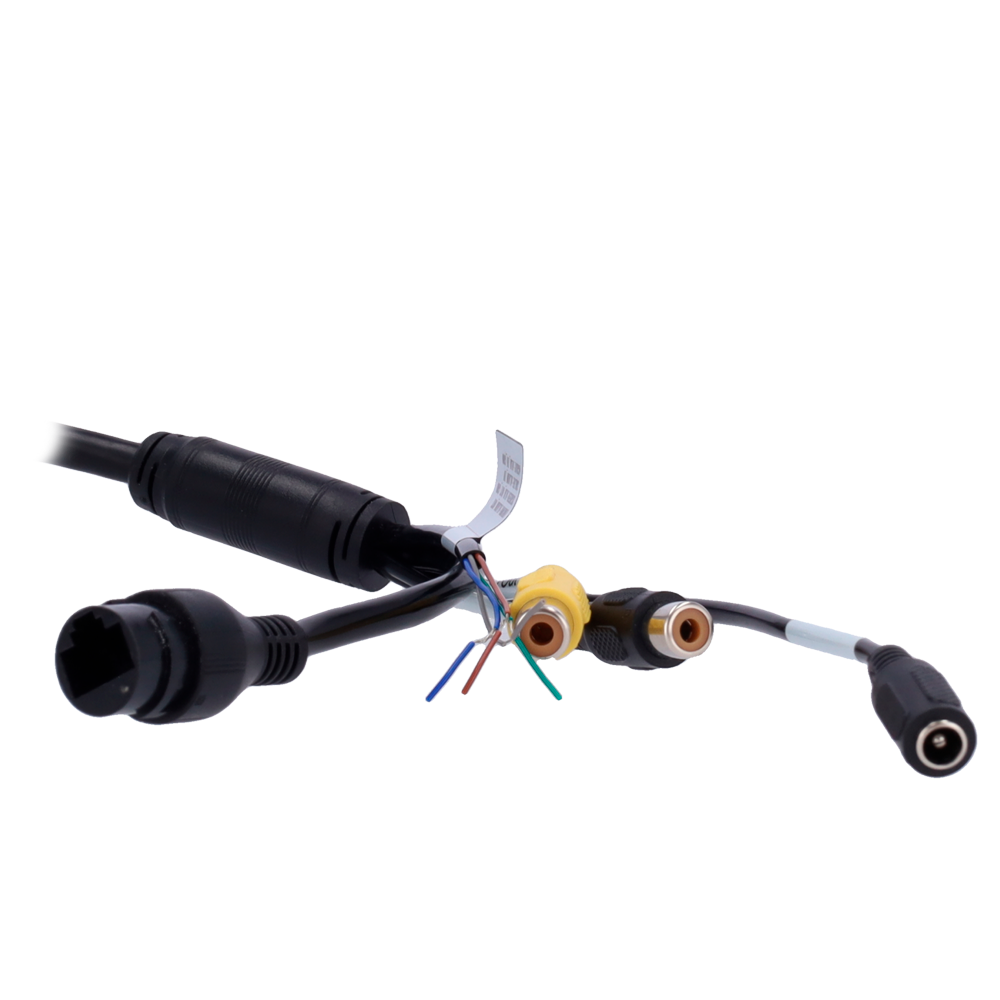 XS-IPD820A-4U-WIDE-BLACK - Imagen 5