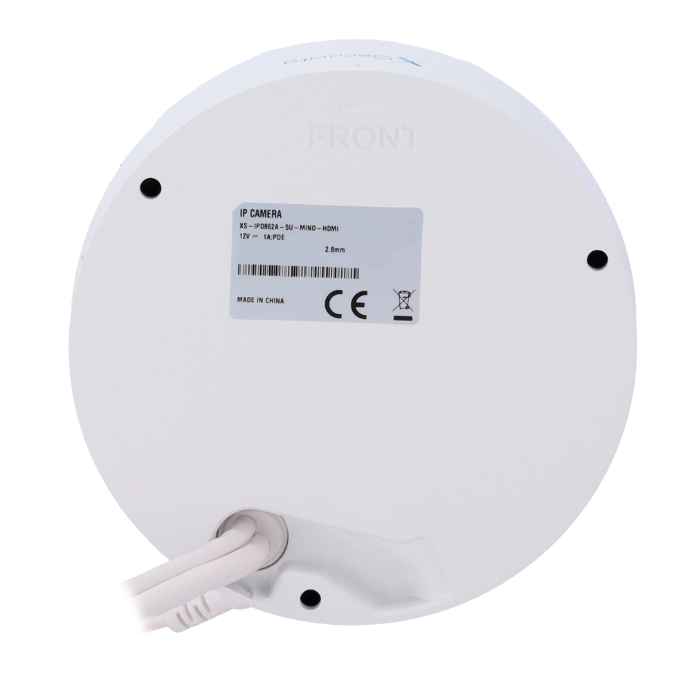 XS-IPD862A-5U-MIND-HDMI - Imagen 5