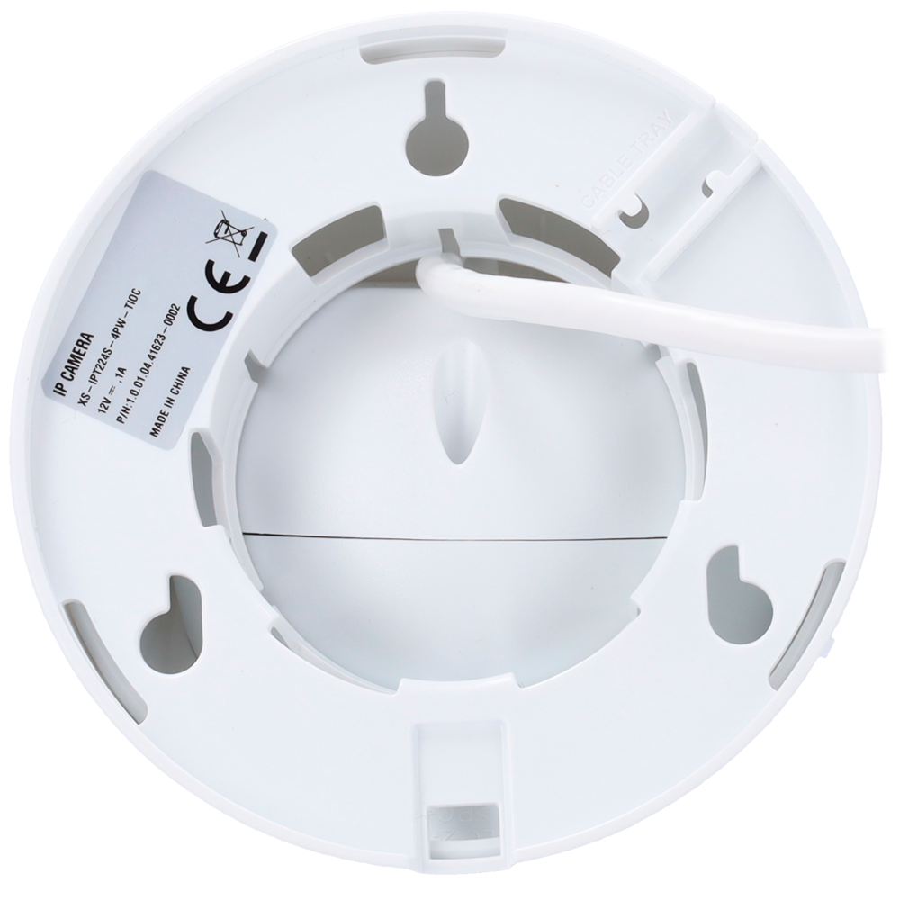XS-IPT224S-4PW-TIOC - Imagen 4