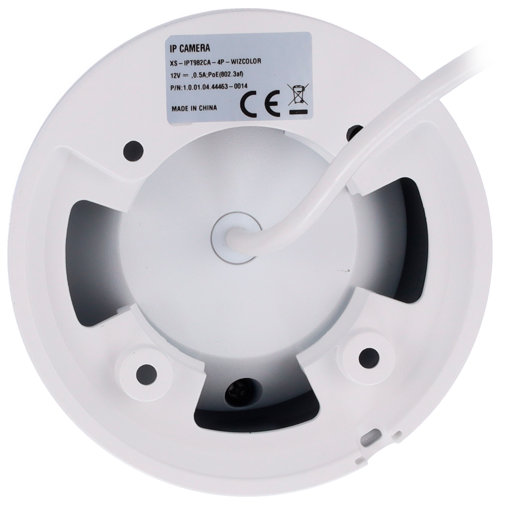 XS-IPT982CA-4P-WIZCOLOR - Imagen 5