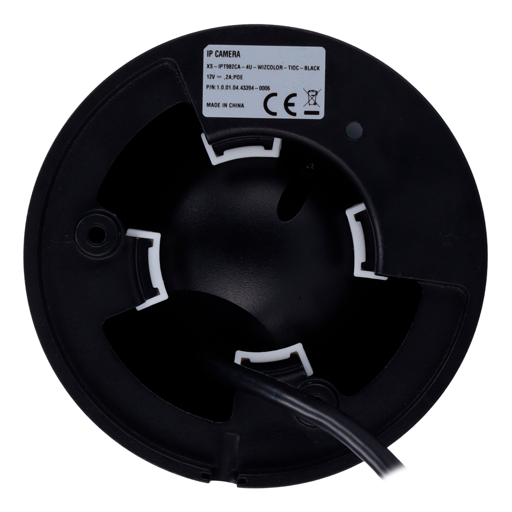 XS-IPT982CA-4U-WIZCOLOR-TIOC-BLACK - Imagen 5