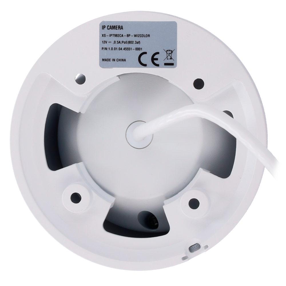 XS-IPT982CA-8P-WIZCOLOR - Imagen 5