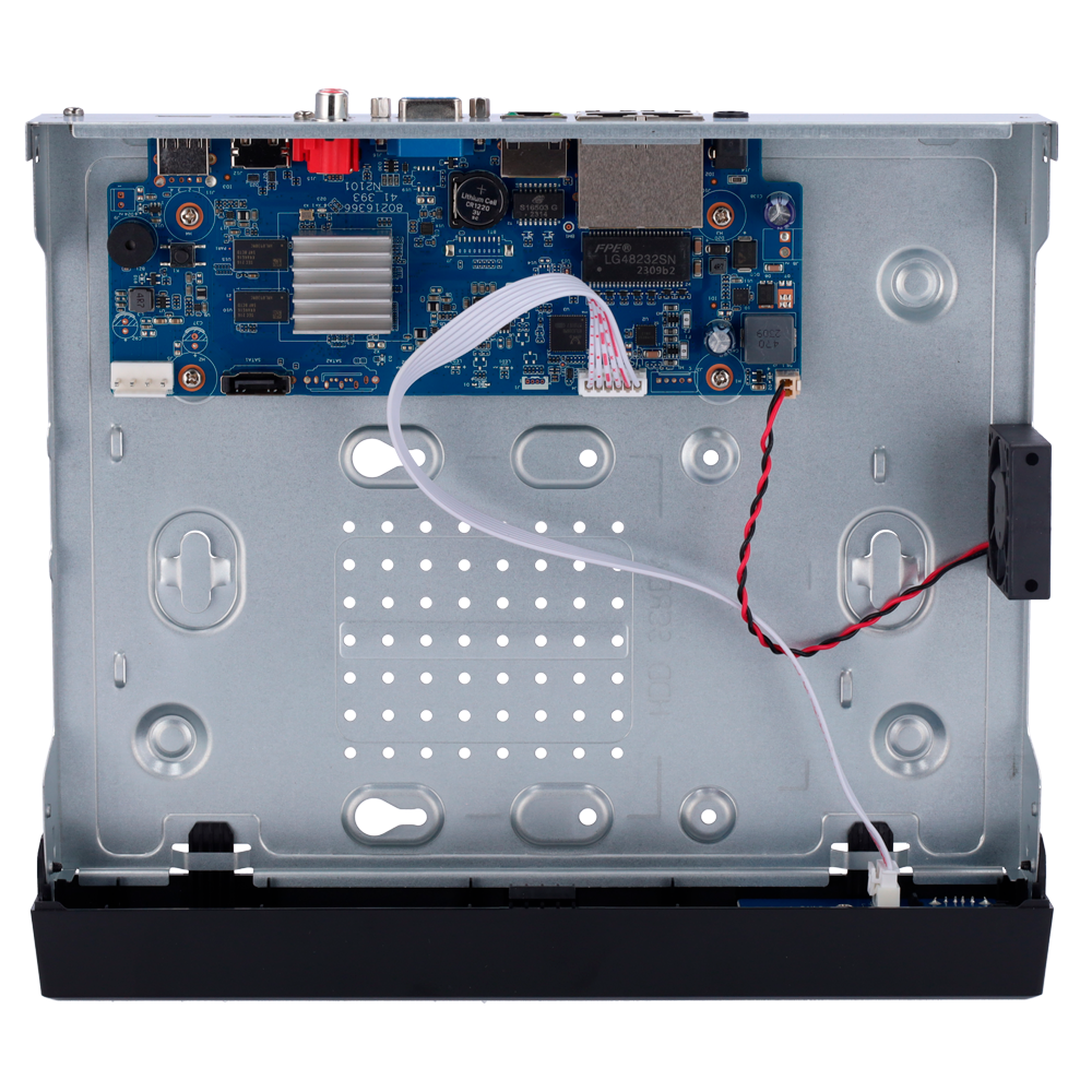 XS-NVR2104-4P-4AI - Imagen 5