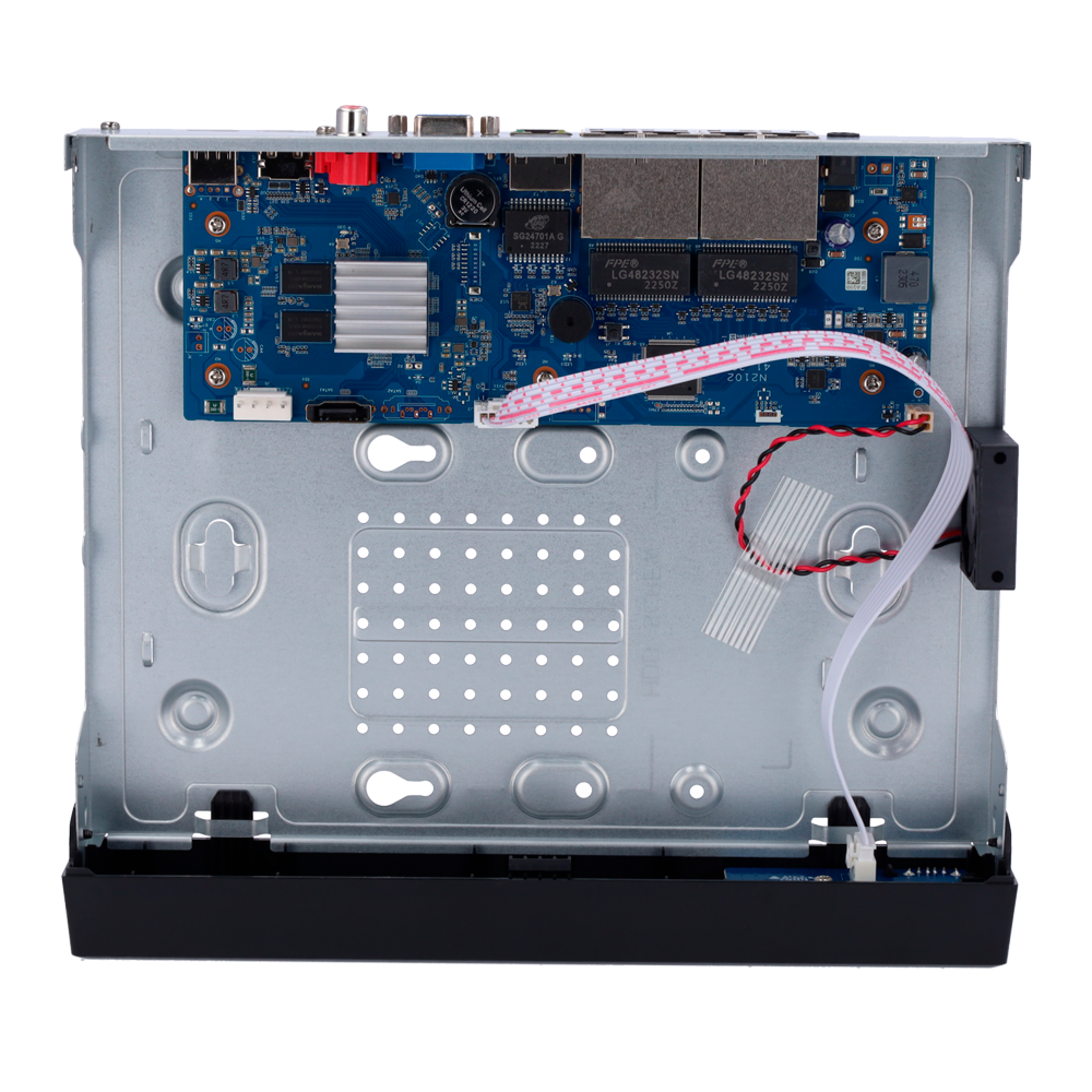 XS-NVR2108-8P-4AI - Imagen 5
