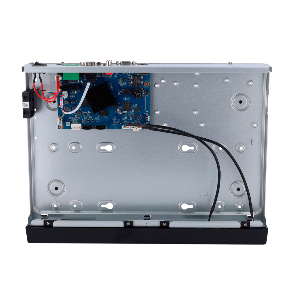 XS-NVR6216A-4K-4AI - Imagen 5
