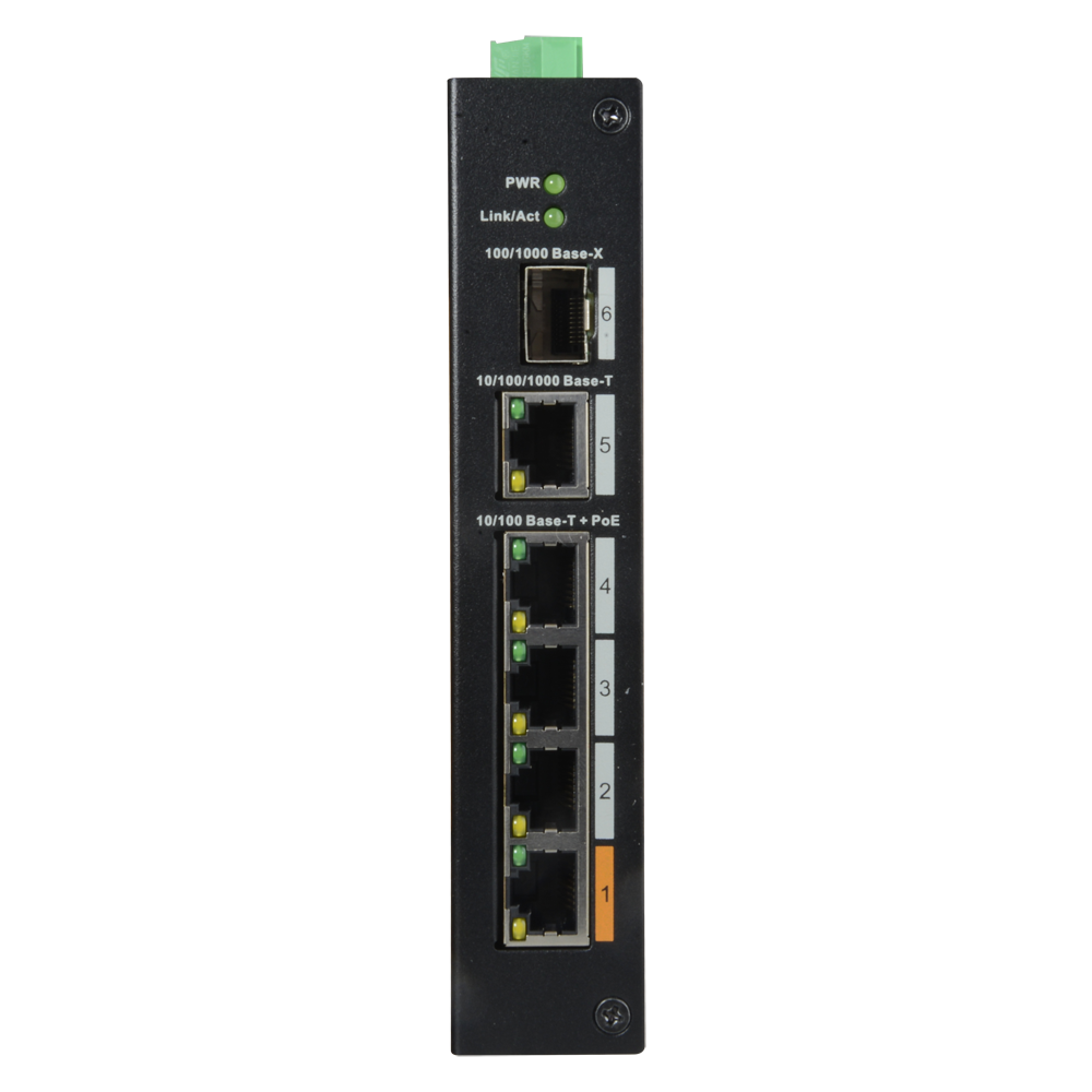 XS-SW0604HIPOE-F-60-DIN - Imagen 5