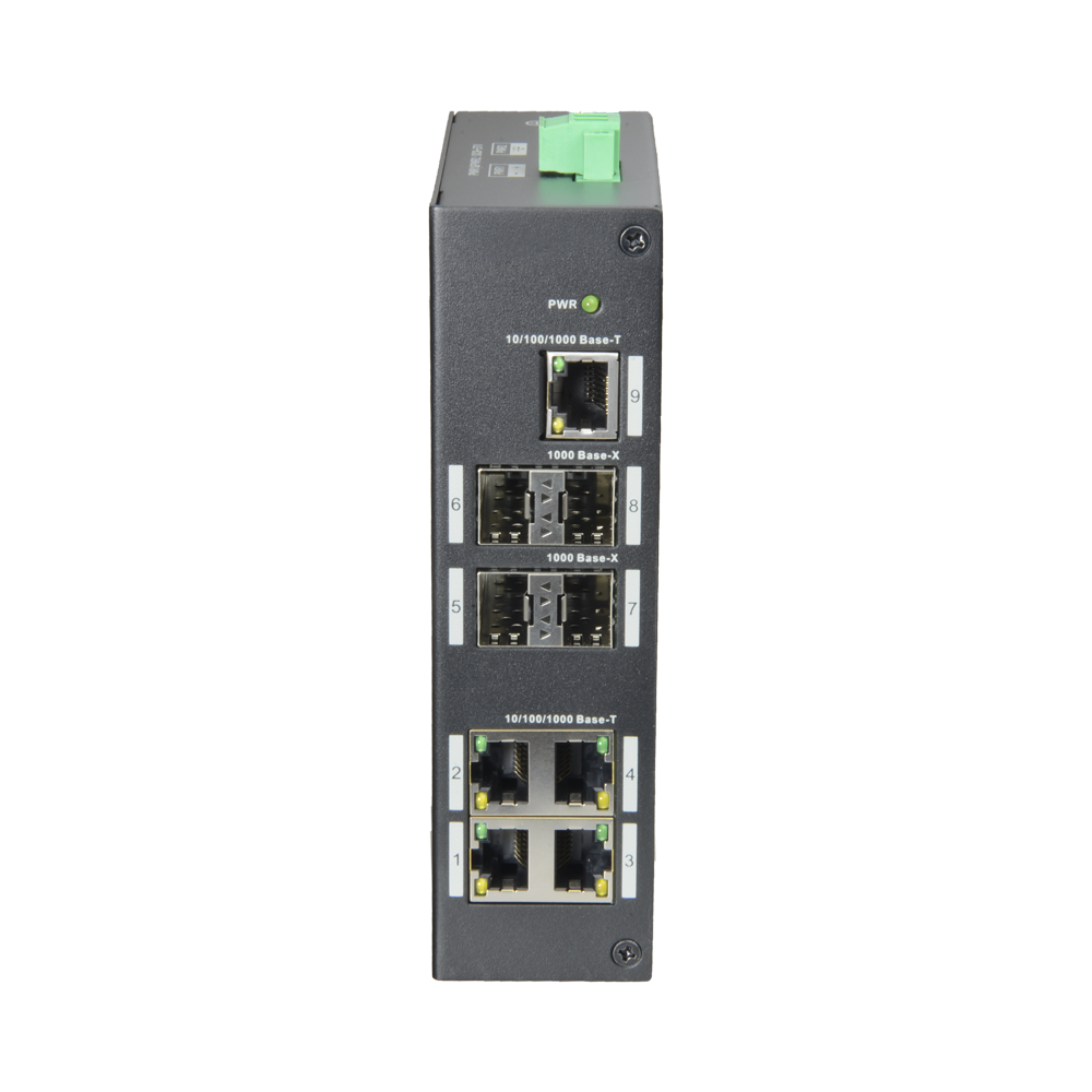 XS-SW09-GF-DIN - Imagen 5