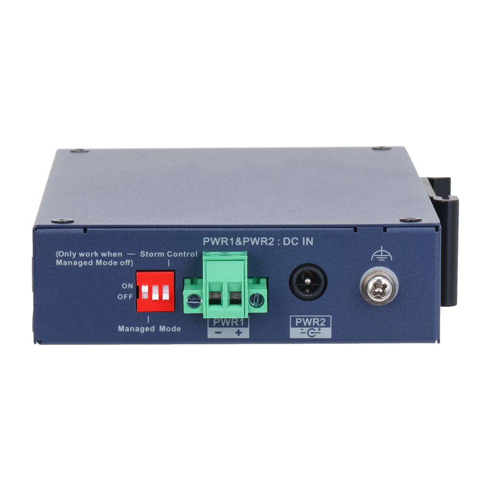 XS-SW1GE1SFP-MGD - Imagen 5