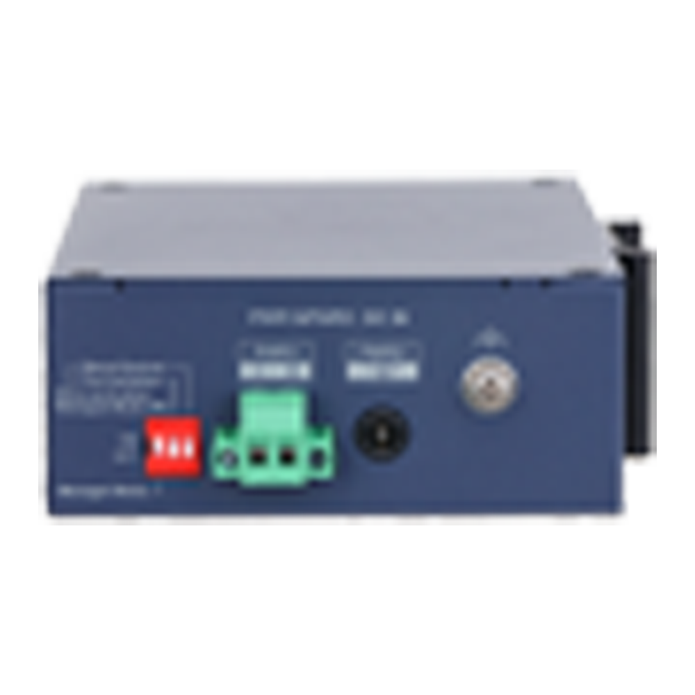 XS-SW8GE1GE1SFP-MGD - Imagen 5